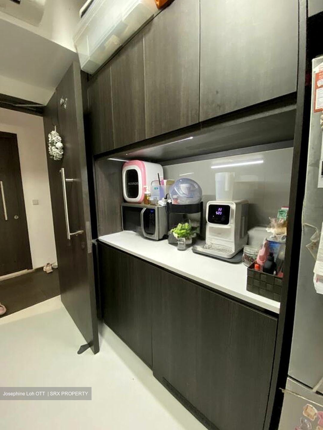North Park Residences (D27), Apartment #507396031